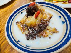 -小艺烧烤(曲江店)