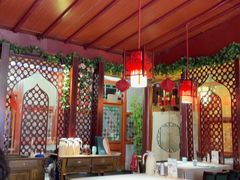 -阿西娅食府(中关村店)