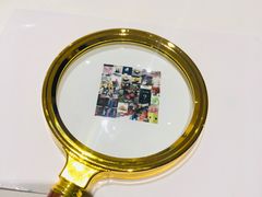 -chi K11艺术空间展览厅