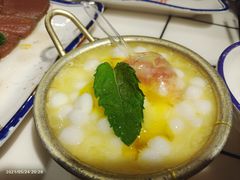 -贤合庄卤味火锅(济南泉城路店)