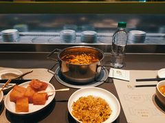 -壹小馆.皇城老妈(成都太古里店)