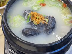 人参乌鸡汤-长顺参鸡汤店(西塔总店)