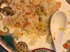 -新疆巴州金丝特餐厅(大钟寺店)