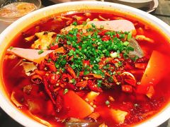 -庆合府重庆大排档(紫都城店)