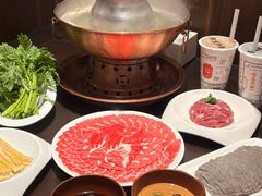 -南门涮肉(后海店)