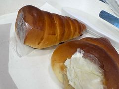 -新侨三宝乐面包店(崇文门店)