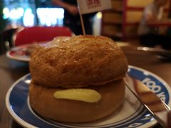 -伙记茶档(龙海风情小镇店)