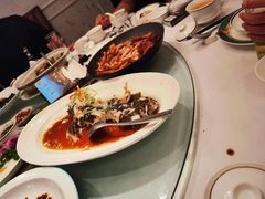 -老洋房花园饭店(绍兴路店)