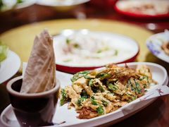 -百味地锅鸡(财校分店)