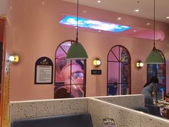 -夏日玛莉西餐厅(中茂城店)