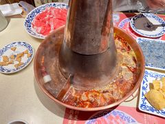 东镇老火锅-东镇老火锅(长春路首店)