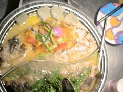 -匠子烤鱼(桫椤湾店)