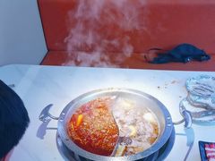 -李姑婆鲜切牛肉火锅自助(凤城二路店)
