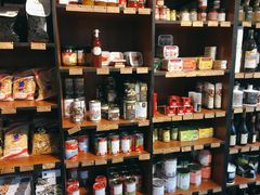 零售区-Alimentari早午餐(安福路店)