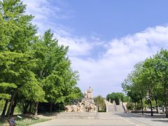 -元大都城垣遗址公园