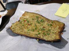 -正宗八宝冰饭·非遗冰饭·烧烤(奎桥店)