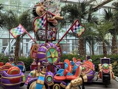 -南宫五洲植物乐园