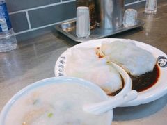 -银记肠粉(文昌北路店)