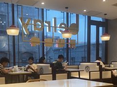 -德克士(前门店)