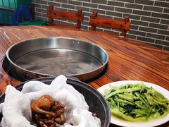 -侠成水上农庄(工业大道店)
