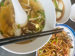 -同心楼(解放北路店)