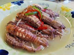 -崖口红树林海鲜餐厅