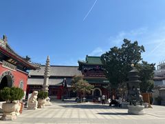 -天津大悲禅院