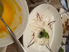 -安妮意大利餐厅(世贸天阶店)