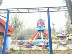 -塔子山公园