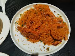 -老海陵·泰州菜(三水湾店)