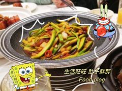 -老爷庙风味美食府(魏都大道店)