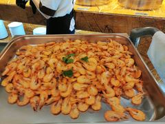 -汉巴味德(大悦城店)