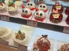 -罗森尼娜(德思勤店)