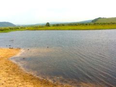 -塞罕坝国家级自然保护区