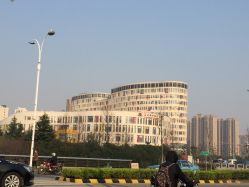 门面-苏州大学附属儿童医院(园区总院)