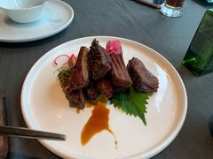 老上海熏鱼-望乡楼上海菜(日月光店)