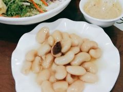 -长兴菜馆(高桥店)