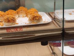 -新侨三宝乐面包店(崇文门店)