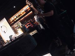 -STARRY CAFE & LOUNGE BAR(高新店)