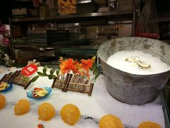 -芭菲盛宴·环球美食(袁家岗店)