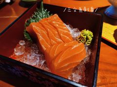 -有喜屋·烧鸟·居酒屋(周浦万达店)