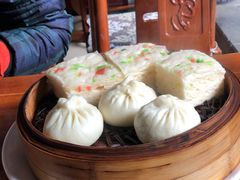-同得兴 Since·1995 传统苏式面馆(十全街店)