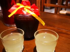 -山涧肴·泉水煮活鱼(坂田店)