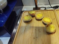 -集杰尚品海鲜烤肉自助餐厅(乳山振华店)