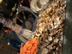 -美食汇自助西餐厅(荆州富力万达嘉华酒店)