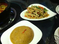 -夜郎蛙(汉街店)
