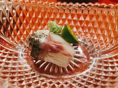 -鮨青(恒基名人购物中心店)