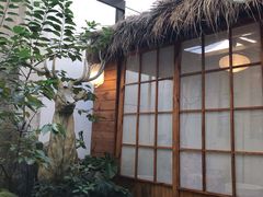 -边渡咖啡烘焙店(昙华林店)