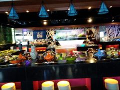 -泰谷酒店·太古码头闽菜自助餐厅