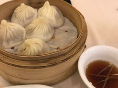 南翔小笼-上海老饭店(北京分店)